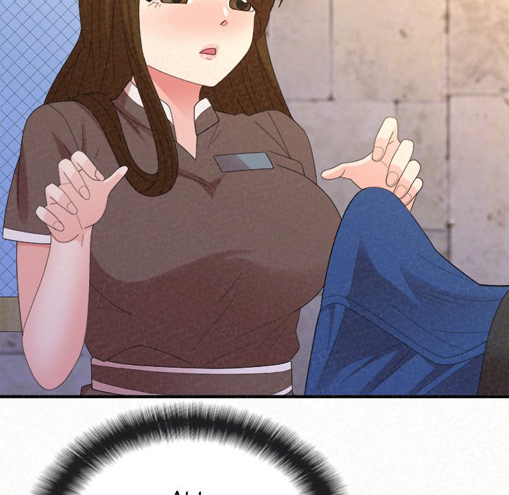 Milk Therapy - Chapter 49 [photo 214] - MangaPorn