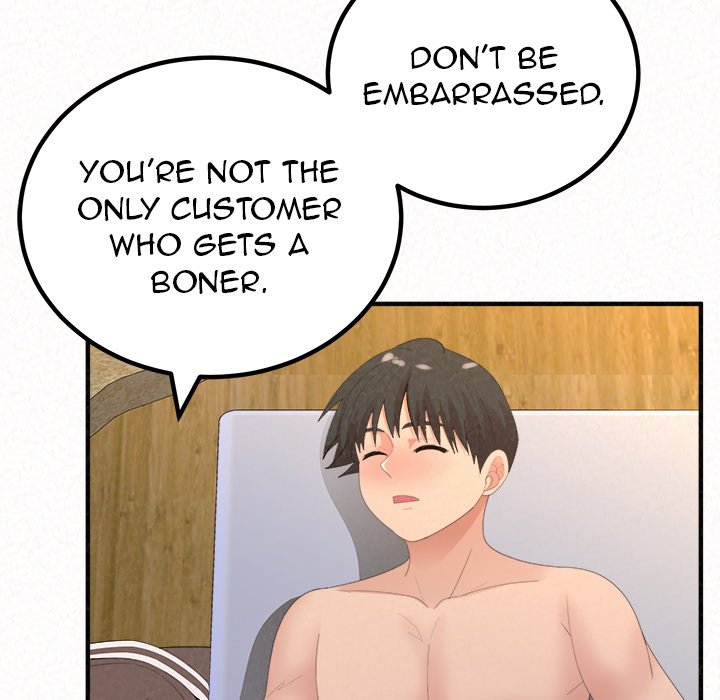 Milk Therapy - Chapter 49 [photo 216] - MangaPorn