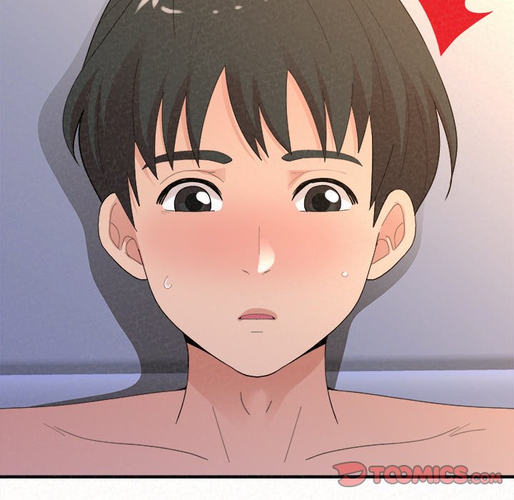 Milk Therapy - Chapter 49 [photo 225] - MangaPorn