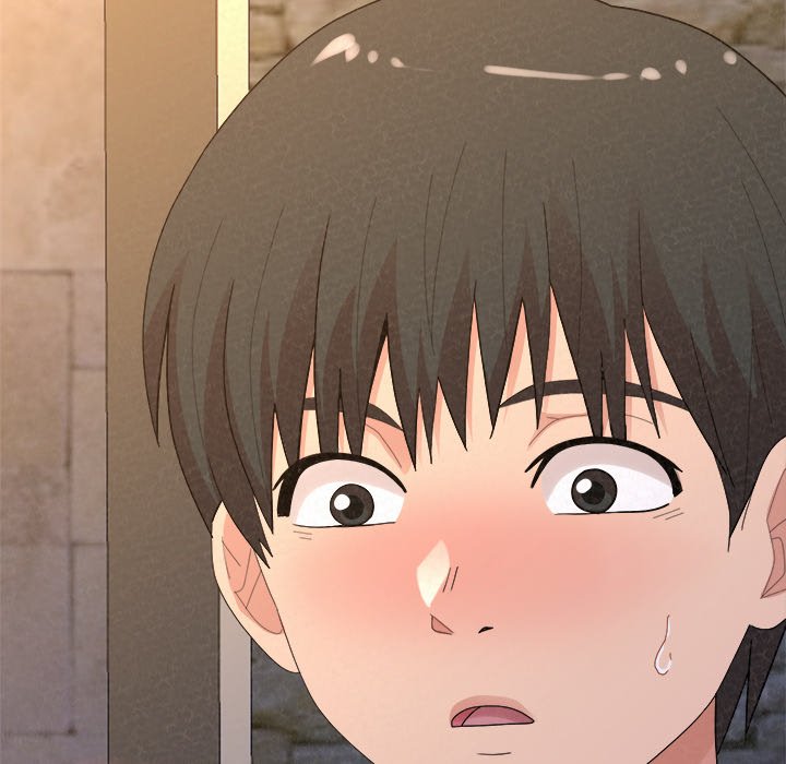 Milk Therapy - Chapter 49 [photo 239] - MangaPorn