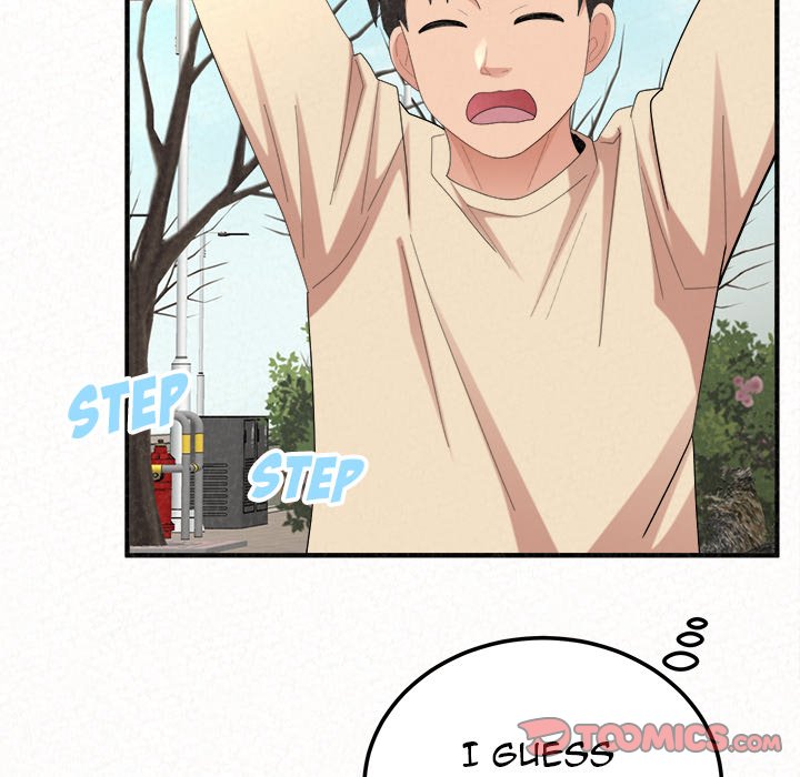 Milk Therapy - Chapter 49 [photo 25] - MangaPorn