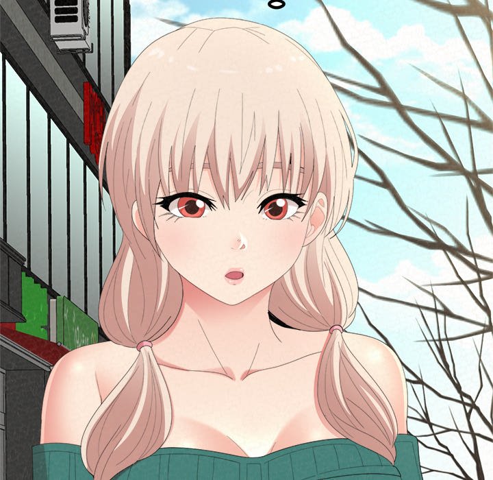 Milk Therapy - Chapter 49 [photo 38] - MangaPorn