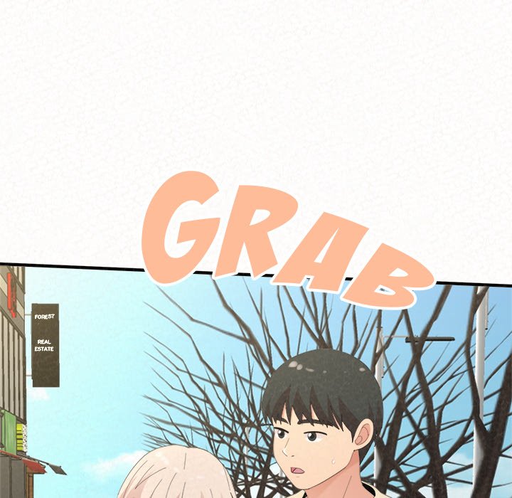 Milk Therapy - Chapter 49 [photo 44] - MangaPorn