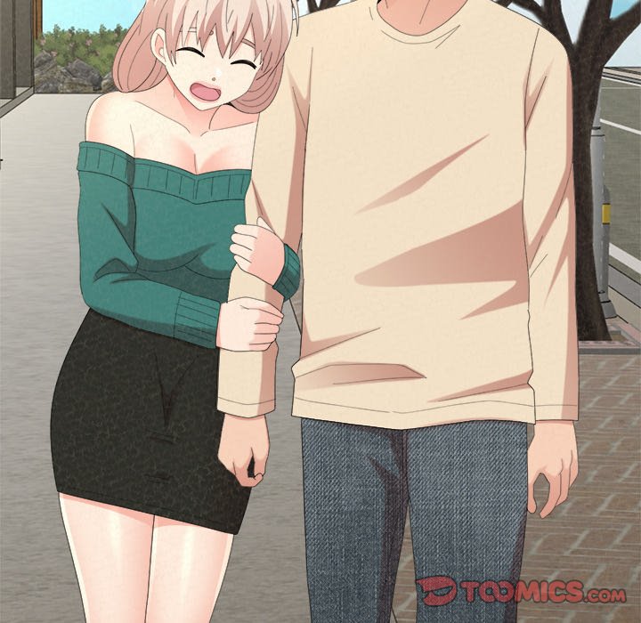 Milk Therapy - Chapter 49 [photo 45] - MangaPorn