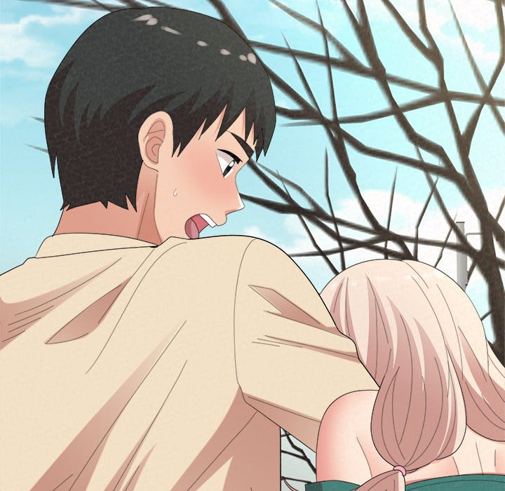 Milk Therapy - Chapter 49 [photo 52] - MangaPorn