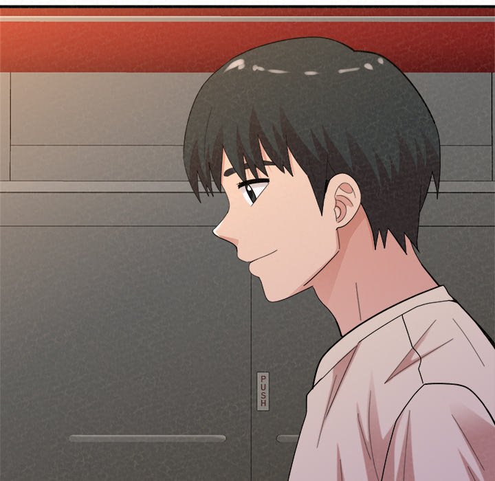 Milk Therapy - Chapter 49 [photo 62] - MangaPorn