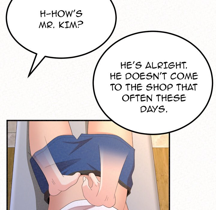 Milk Therapy - Chapter 49 [photo 82] - MangaPorn