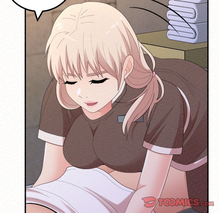 Milk Therapy - Chapter 49 [photo 85] - MangaPorn