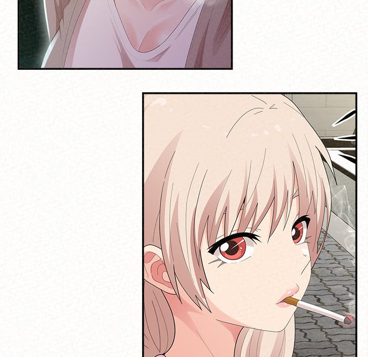 Milk Therapy - Chapter 49 [photo 92] - MangaPorn