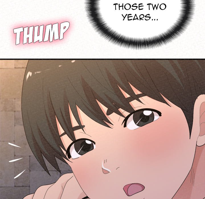 Milk Therapy - Chapter 49 [photo 94] - MangaPorn