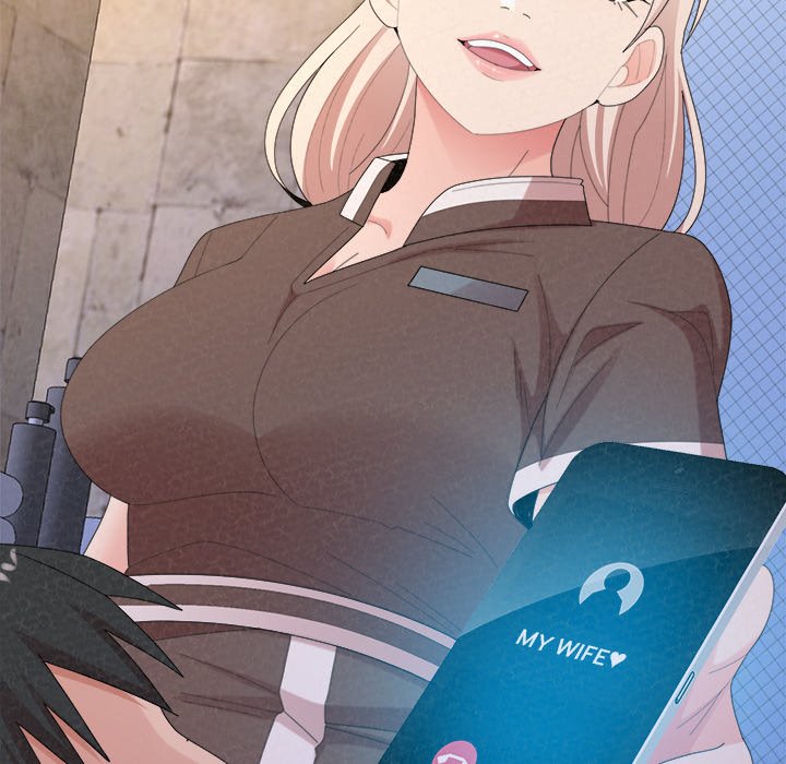 Milk Therapy - Chapter 49 [photo 97] - MangaPorn