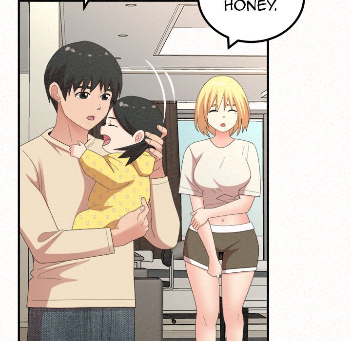 Milk Therapy - Chapter 50 [photo 151] - MangaPorn
