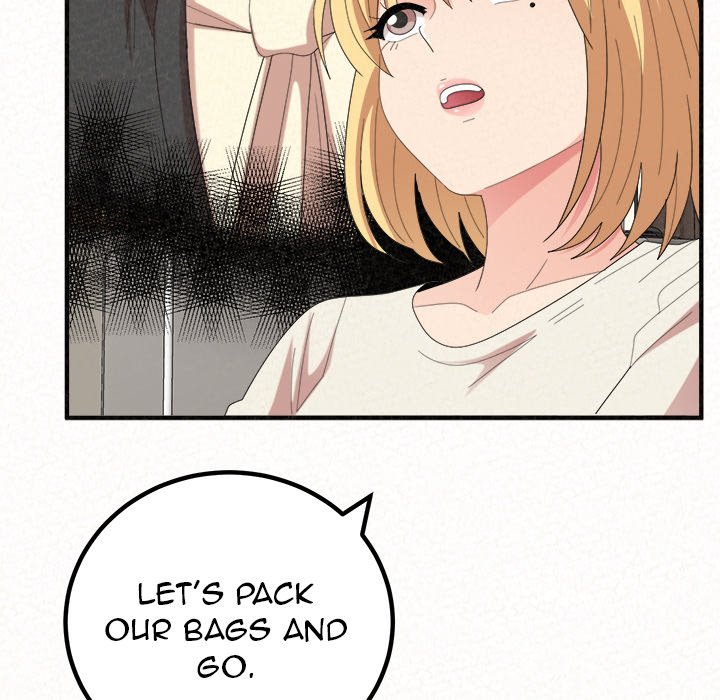 Milk Therapy - Chapter 50 [photo 154] - MangaPorn