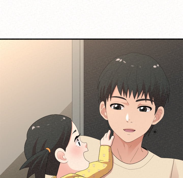 Milk Therapy - Chapter 50 [photo 156] - MangaPorn