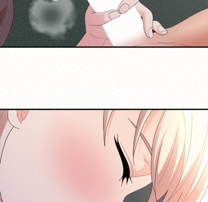 Milk Therapy - Chapter 50 [photo 17] - MangaPorn