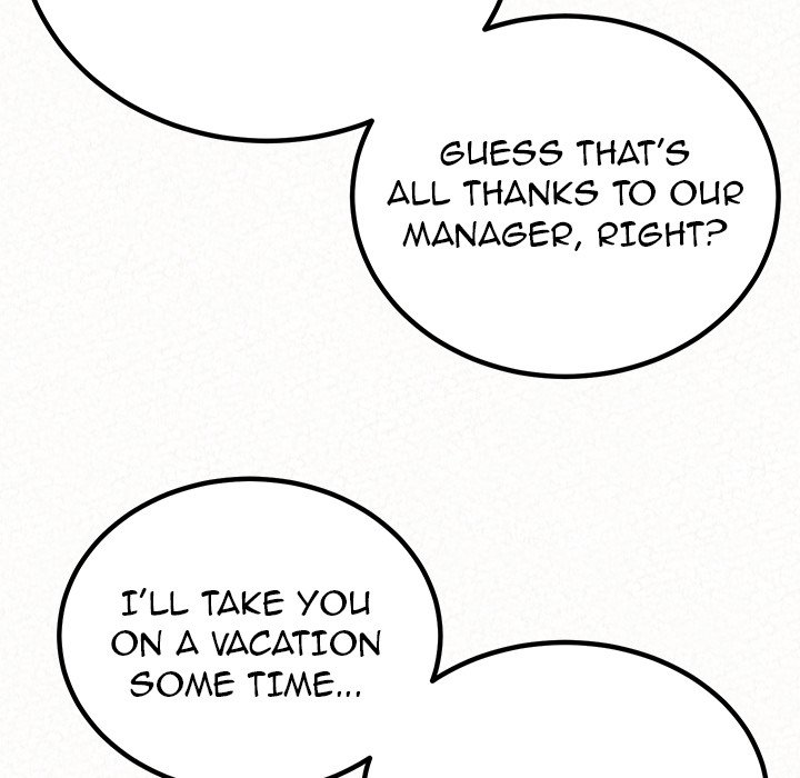 Milk Therapy - Chapter 50 [photo 19] - MangaPorn