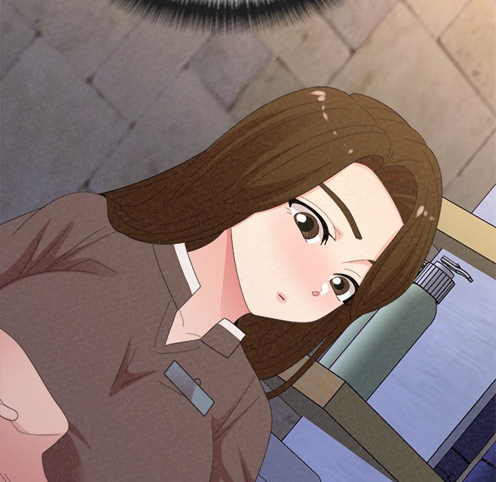 Milk Therapy - Chapter 50 [photo 34] - MangaPorn