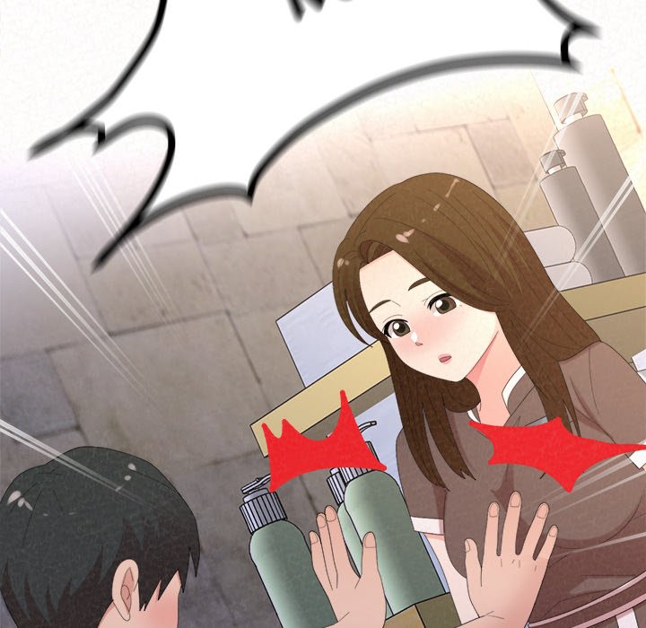 Milk Therapy - Chapter 50 [photo 82] - MangaPorn