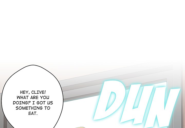 Crossing the Line - Chapter 0 [photo 1] - MangaPorn