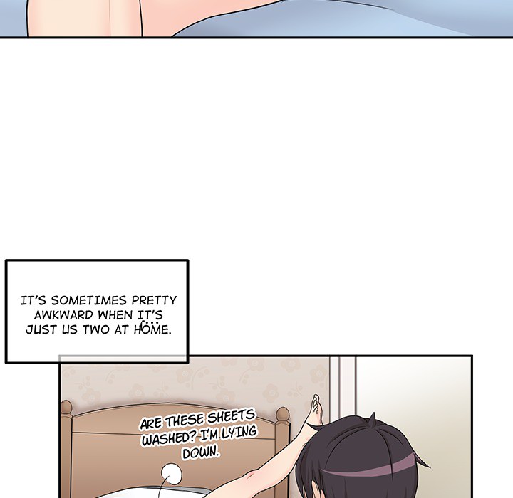 Crossing the Line - Chapter 0 [photo 10] - MangaPorn