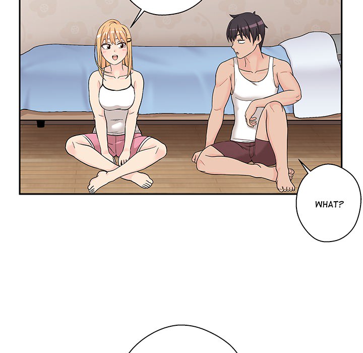 Crossing the Line - Chapter 0 [photo 17] - MangaPorn