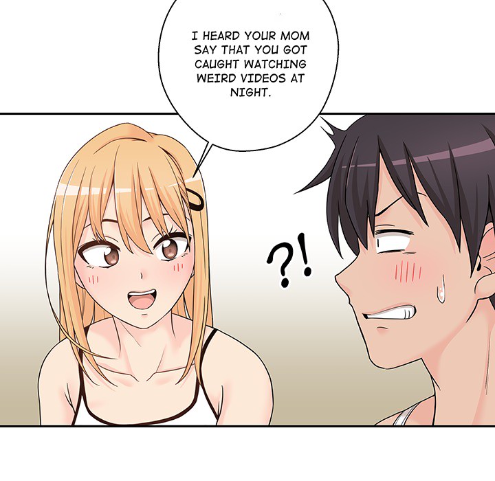 Crossing the Line - Chapter 0 [photo 18] - MangaPorn