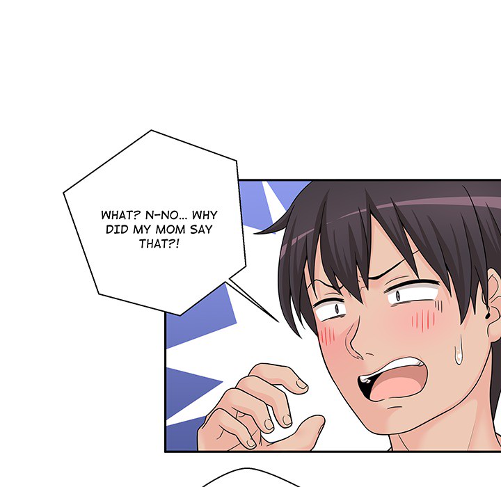 Crossing the Line - Chapter 0 [photo 19] - MangaPorn