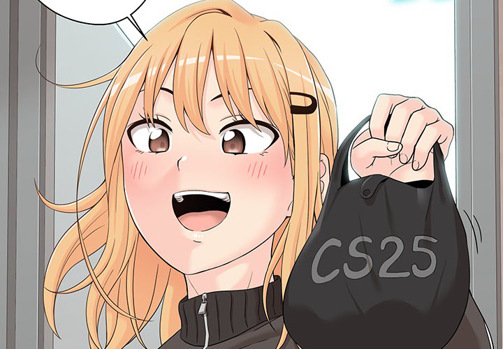 Crossing the Line - Chapter 0 [photo 2] - MangaPorn