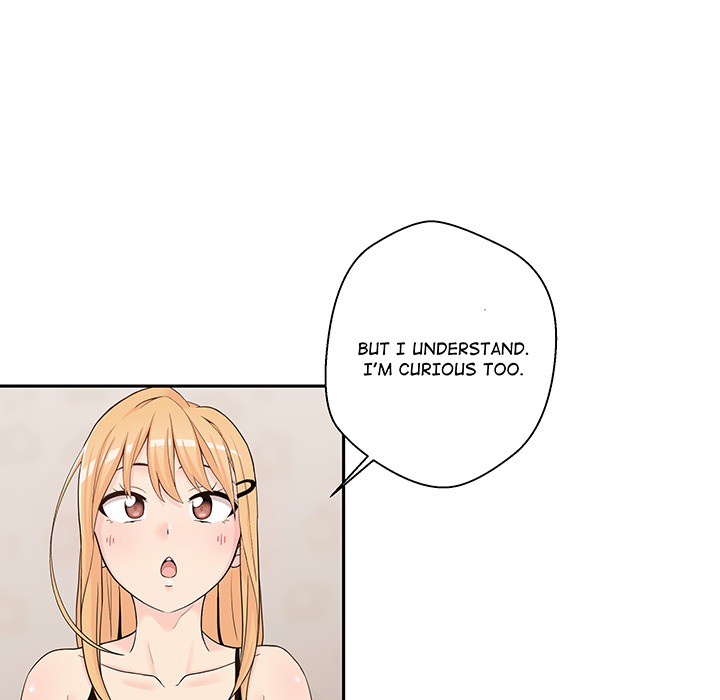 Crossing the Line - Chapter 0 [photo 21] - MangaPorn