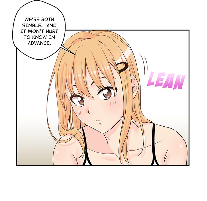 Crossing the Line - Chapter 0 [photo 27] - MangaPorn