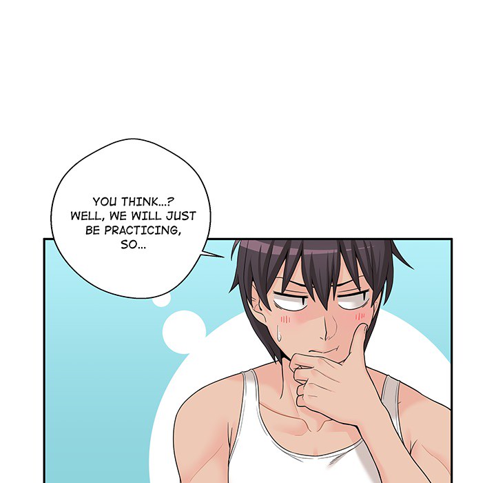 Crossing the Line - Chapter 0 [photo 28] - MangaPorn