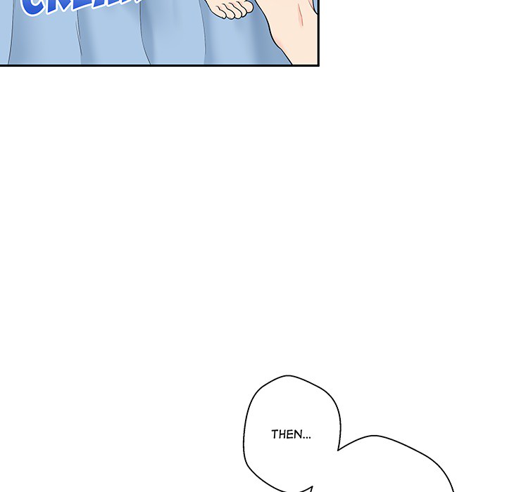 Crossing the Line - Chapter 0 [photo 30] - MangaPorn