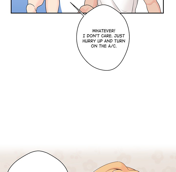 Crossing the Line - Chapter 0 [photo 7] - MangaPorn