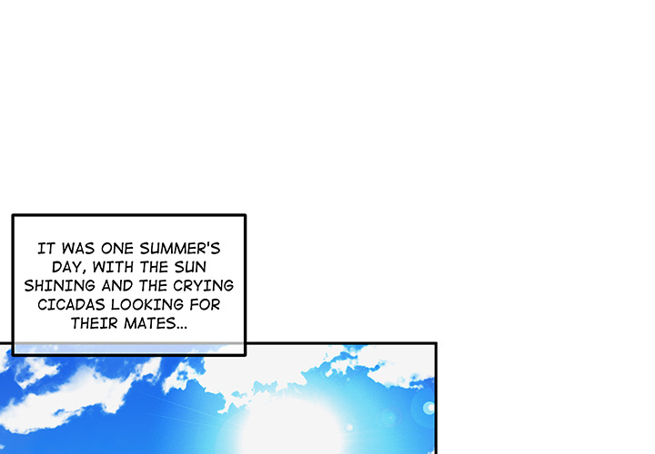 Crossing the Line - Chapter 1 [photo 1] - MangaPorn