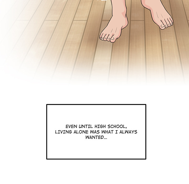 Crossing the Line - Chapter 1 [photo 10] - MangaPorn