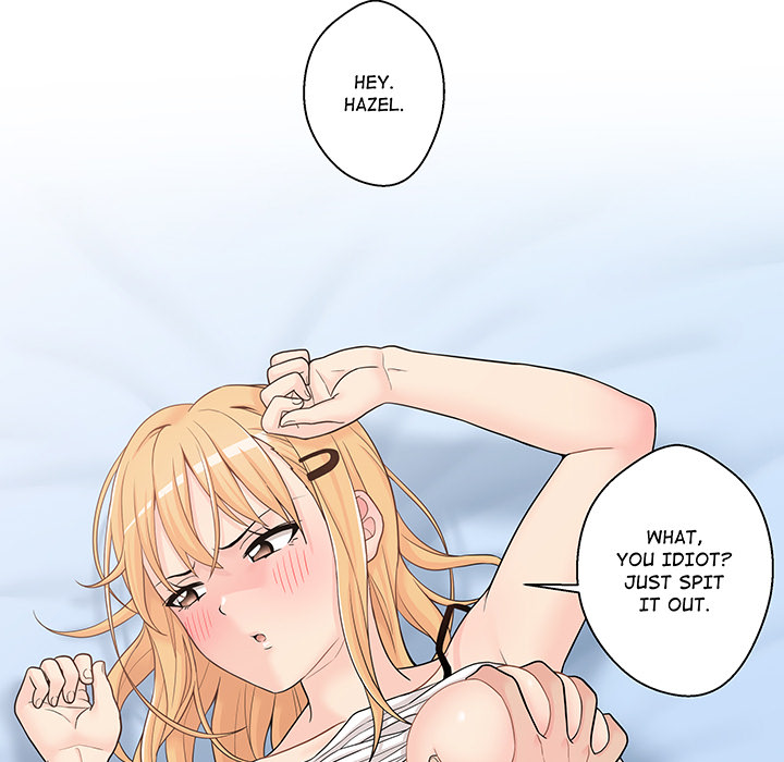 Crossing the Line - Chapter 1 [photo 109] - MangaPorn