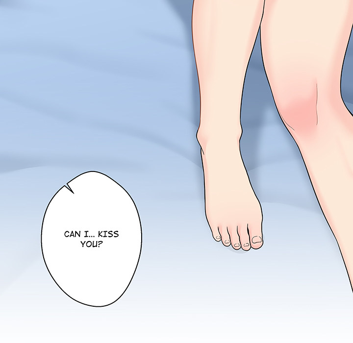 Crossing the Line - Chapter 1 [photo 111] - MangaPorn