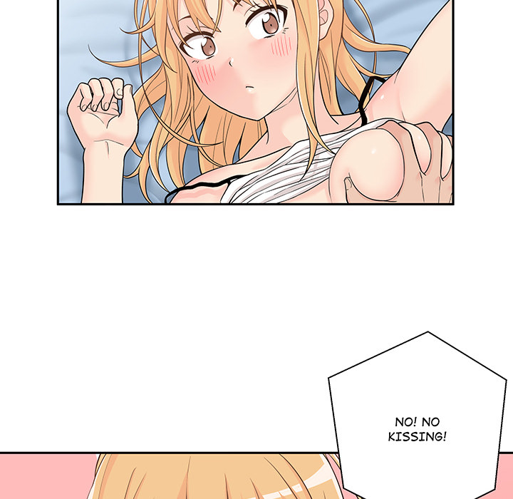 Crossing the Line - Chapter 1 [photo 114] - MangaPorn