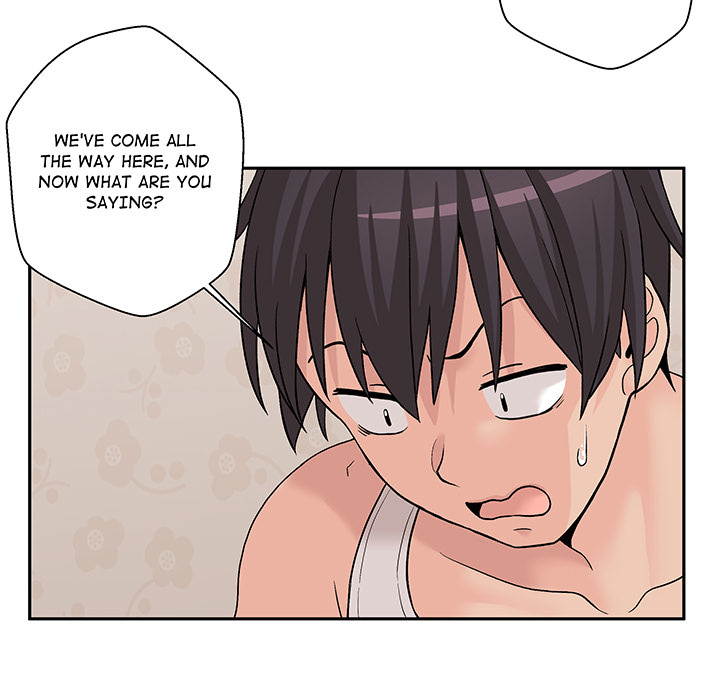 Crossing the Line - Chapter 1 [photo 117] - MangaPorn