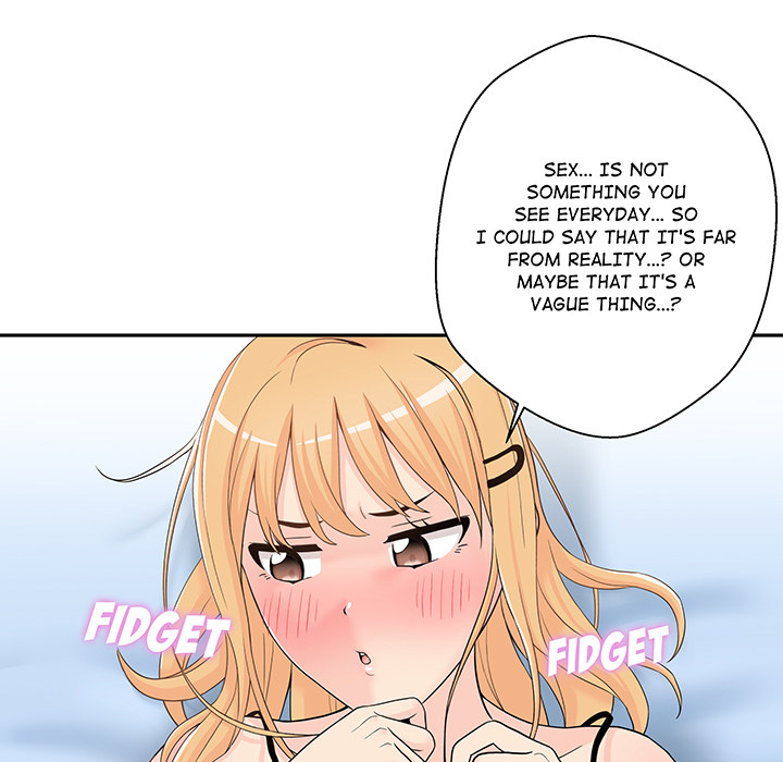 Crossing the Line - Chapter 1 [photo 122] - MangaPorn