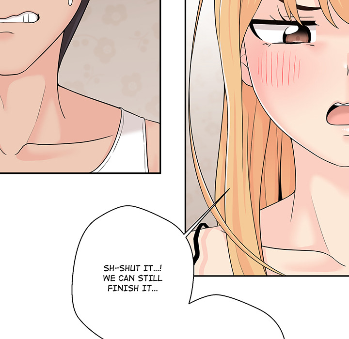 Crossing the Line - Chapter 1 [photo 126] - MangaPorn