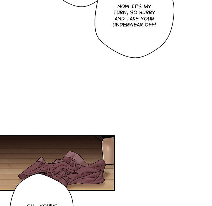 Crossing the Line - Chapter 1 [photo 127] - MangaPorn