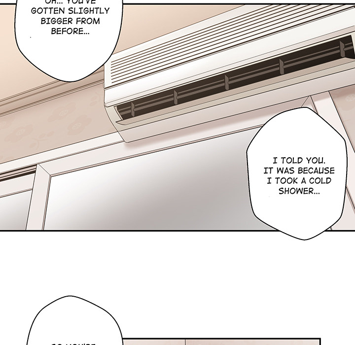 Crossing the Line - Chapter 1 [photo 128] - MangaPorn