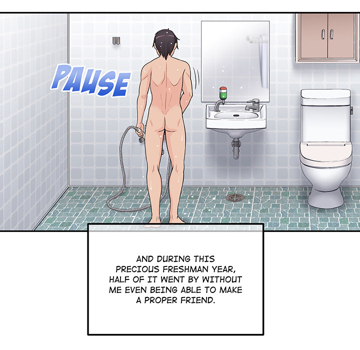 Crossing the Line - Chapter 1 [photo 13] - MangaPorn