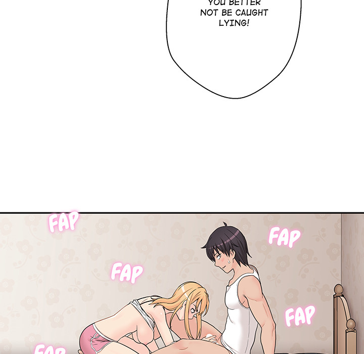 Crossing the Line - Chapter 1 [photo 131] - MangaPorn