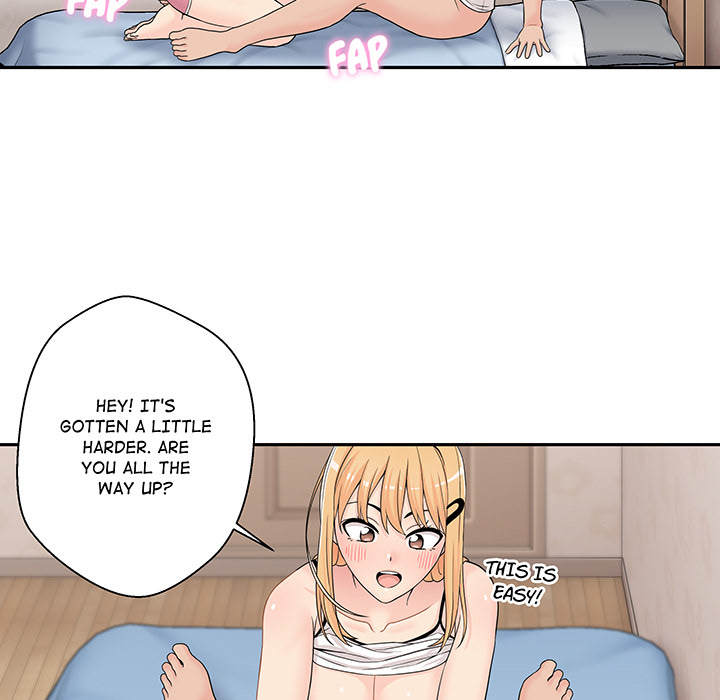 Crossing the Line - Chapter 1 [photo 132] - MangaPorn