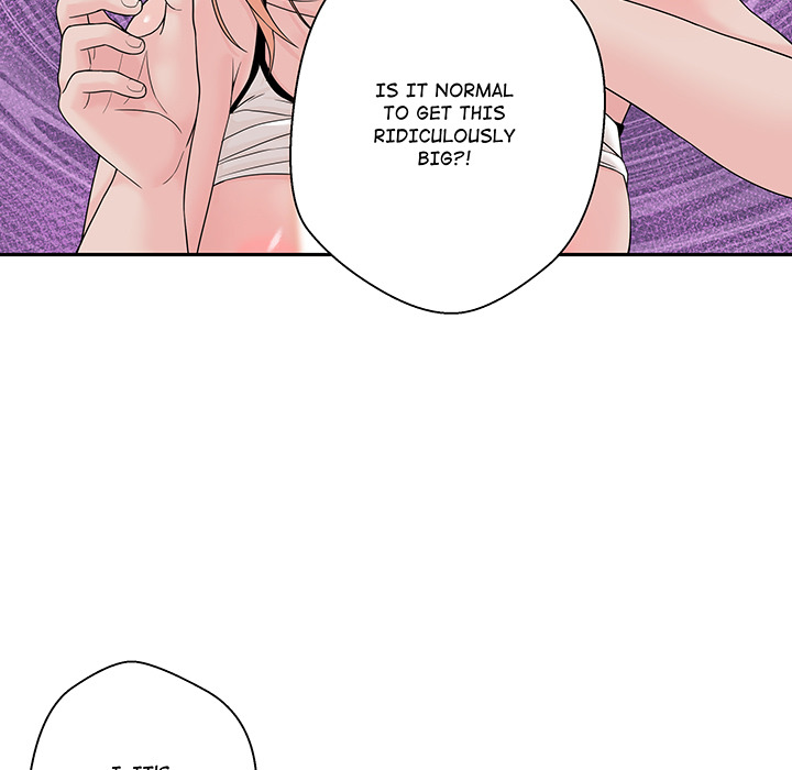 Crossing the Line - Chapter 1 [photo 139] - MangaPorn