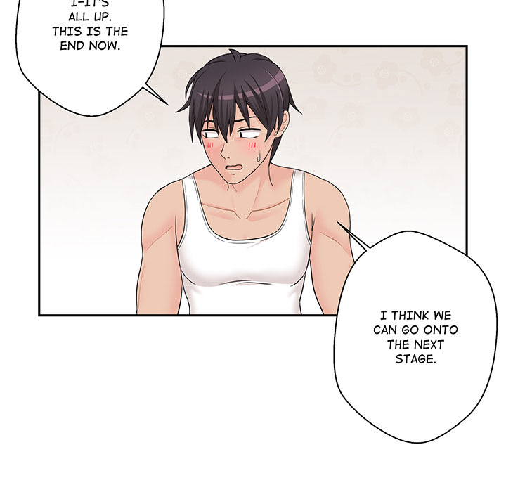 Crossing the Line - Chapter 1 [photo 140] - MangaPorn