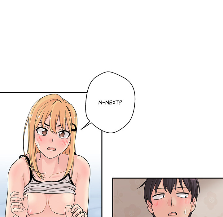 Crossing the Line - Chapter 1 [photo 141] - MangaPorn