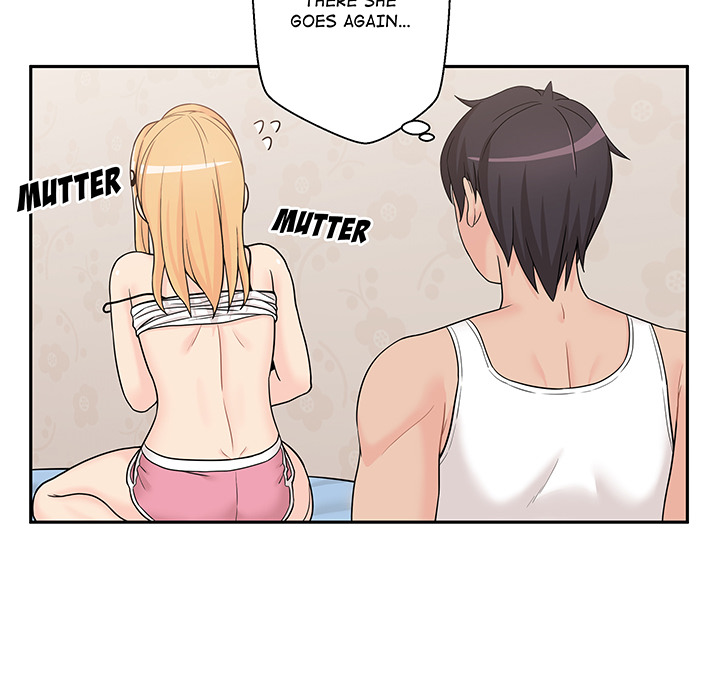 Crossing the Line - Chapter 1 [photo 149] - MangaPorn